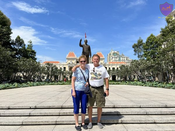 Phu My Port To Ho Chi Minh City By Car-Hoi An Private Taxi