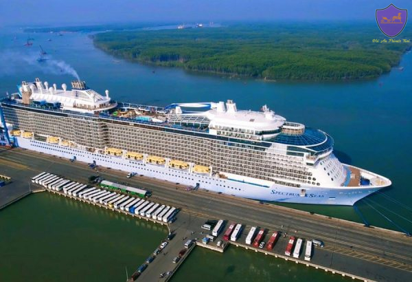 Phu My Port To Saigon Private Car-Hoi An Private Taxi