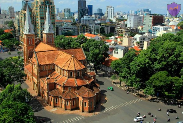 Phu My Port To Ho Chi Minh City Private Car-Hoi An Private Taxi