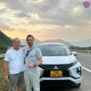 Hue To La Vang Holy Land Private Car-Hoi An Private Taxi