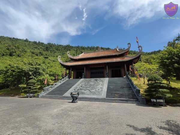 Hoian To Than Tai Hot Springs Park- Hoi An Private Taxi