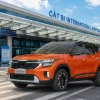 Cat Bi Airport To Halong Bay By Private Car Rental - Hoi An Private Taxi