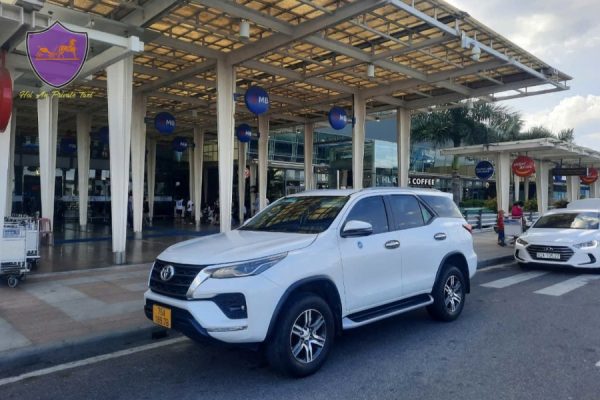 Cat Bi Airport To Halong Bay Private Car - Hoi An Private Taxi