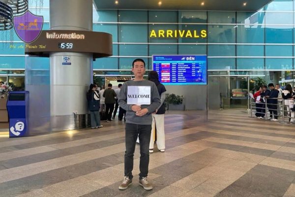 Cat Bi Airport To Halong Bay Private Car - Hoi An Private Taxi