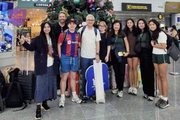 Cat Bi Airport To Halong Bay Private Car - Hoi An Private Taxi