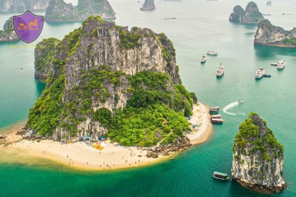 Cat Bi Airport To Halong Bay By Car - Hoi An Private Taxi