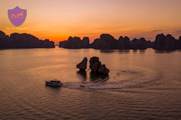 Private Car Cat Bi Airport To Halong Bay - Hoi An Private Taxi