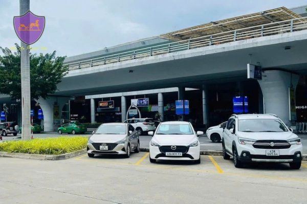 Private Car Cat Bi Airport To Halong Bay - Hoi An Private Taxi