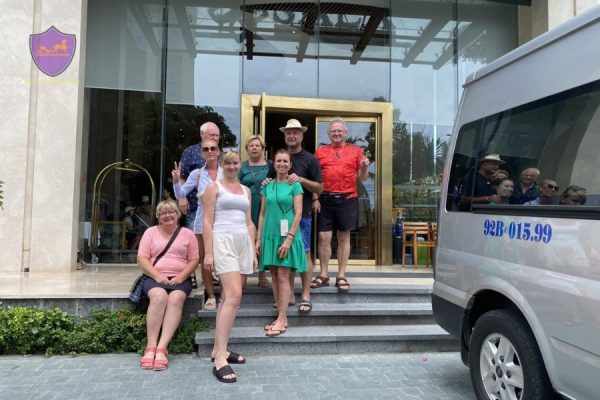 Sapa To Ninh Binh Private Car - Hoi An Private Taxi