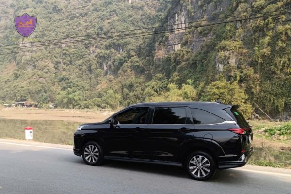 Sapa To Ninh Binh Private Car - Hoi An Private Taxi