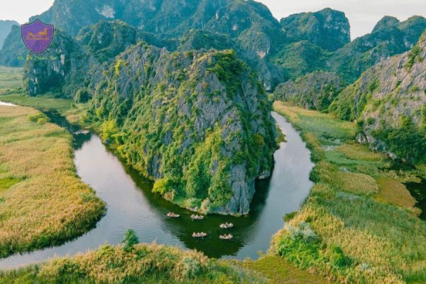 Sapa To Ninh Binh By Car - Hoi An Private Taxi