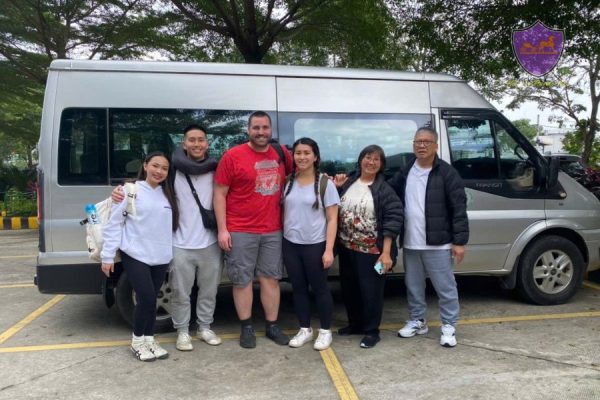 Cat Ba Island To Ninh Binh Private Car - Hoi An Private Taxi