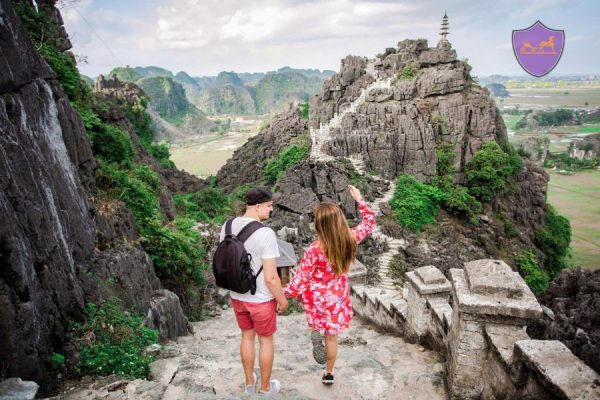 Cat Ba Island To Ninh Binh Private Car - Hoi An Private Taxi