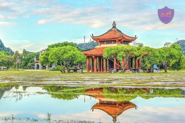 Cat Ba Island To Ninh Binh By Private Car - Hoi An Private Taxi