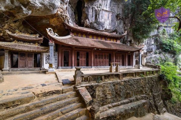 Cat Ba Island To Ninh Binh By Private Car - Hoi An Private Taxi
