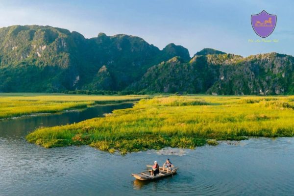 Cat Ba Island To Ninh Binh By Car - Hoi An Private Taxi