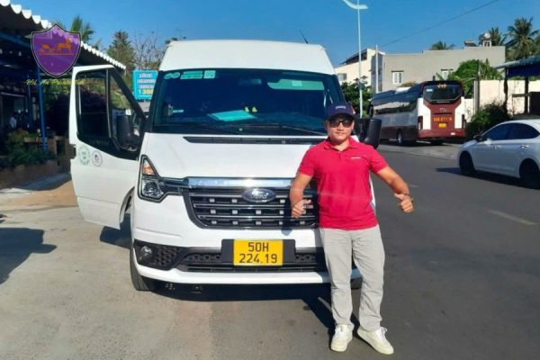 Cat Ba Island To Sapa Private Car - Hoi An Private Taxi