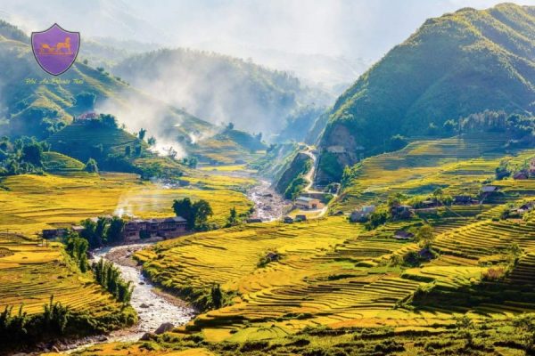Cat Ba Island To Sapa Private Car - Hoi An Private Taxi
