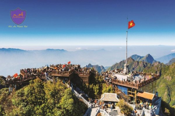 Cat Ba Island To Sapa By Private Car - Hoi An Private Taxi
