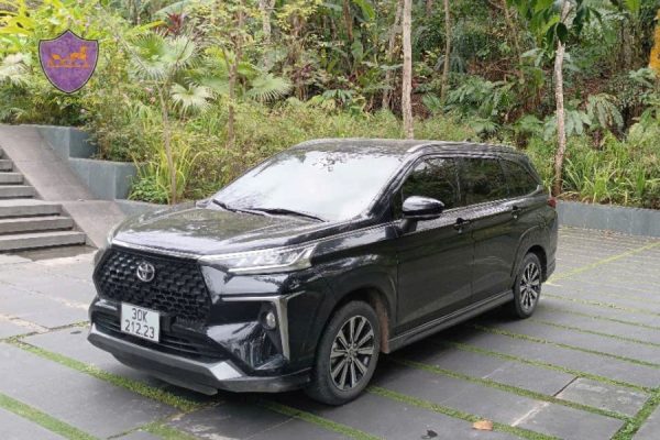 Cat Ba Island To Sapa By Car - Hoi An Private Taxi