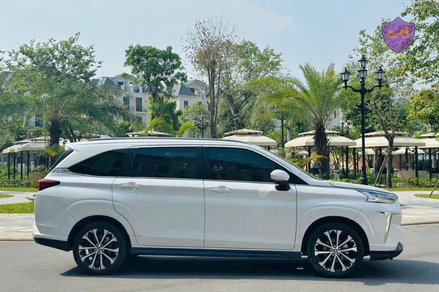 Hanoi To Tam Dao Private Car