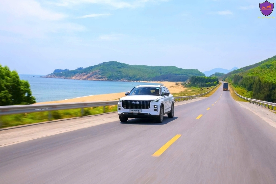 Ninh Binh To Hai Phong Private Car