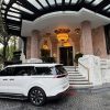 Ninh Binh To Hanoi By Private Car - Hoi An Private Taxi