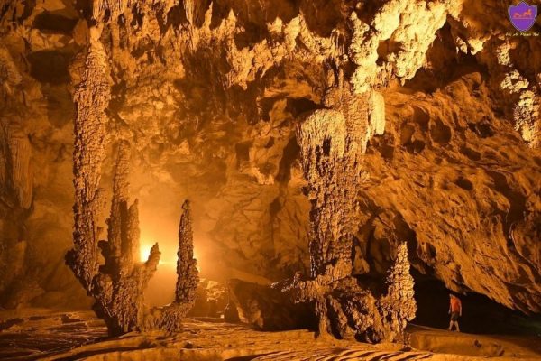 Ninh binh To Cao Bang By Private Car - Hoi An Private Taxi