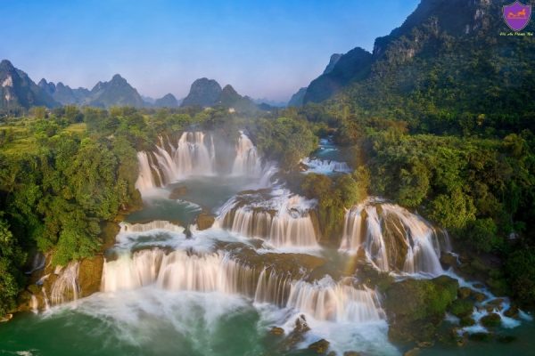 Ninh binh To Cao Bang By Private Car - Hoi An Private Taxi