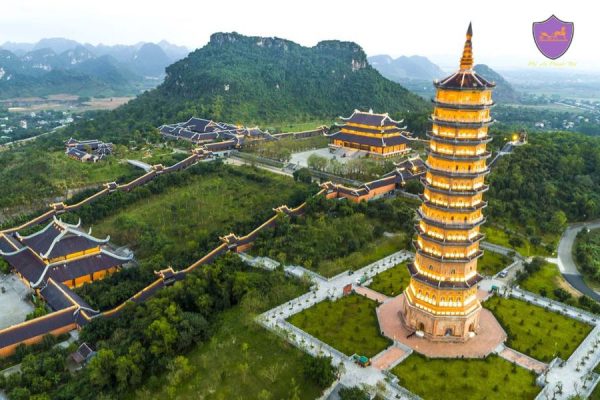 Attractions Of Ninh Binh- Hoi An Private Taxi