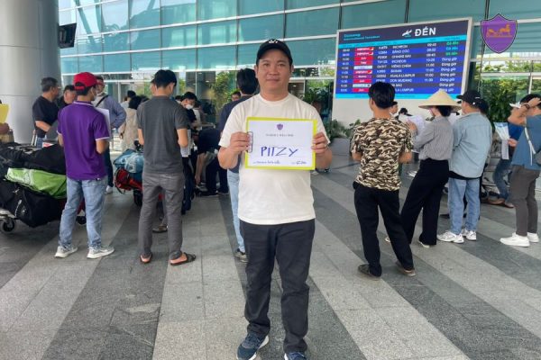 Private Car From Cat Bi Airport To Ninh Binh- Hoi An Private Taxi