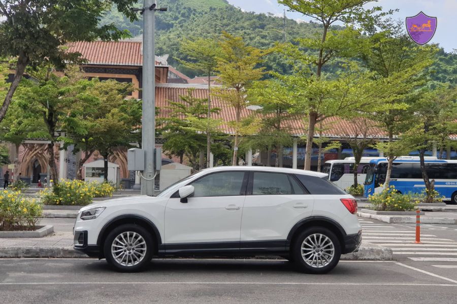 Cat Bi Airport To Ninh Binh Private Car