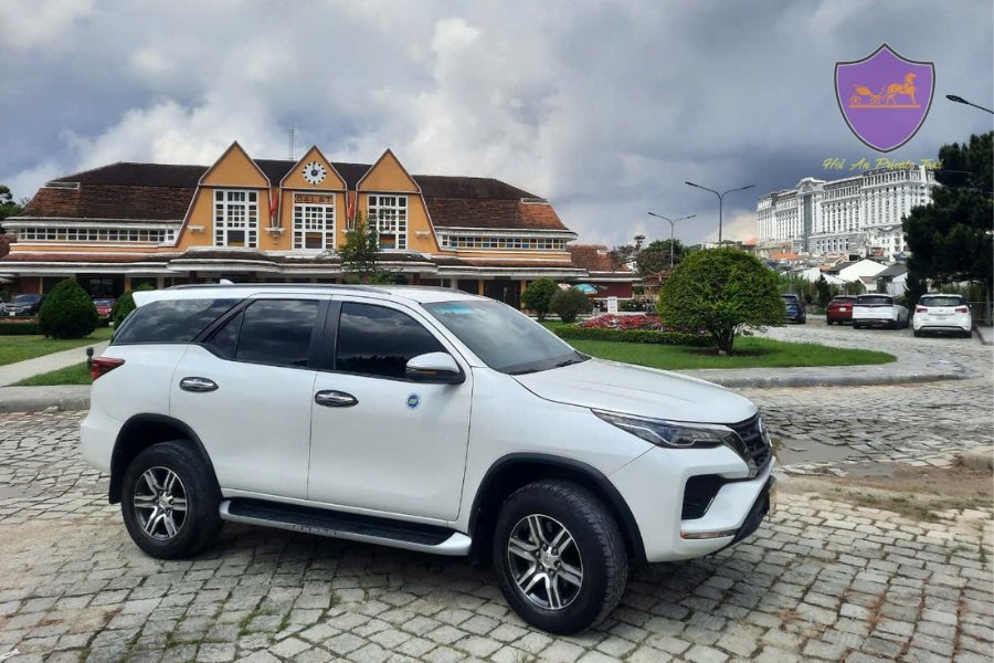 Dalat To Da Nang Private Car – Greatest Choice For 2025