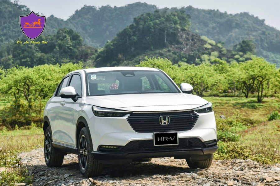 Hanoi To Dong Hoi Private Car