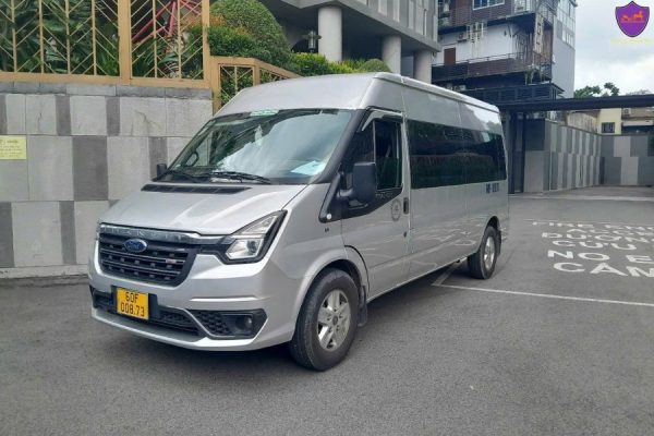 Hai Phong to Pu Luong Private Car - Hoi An Private Taxi