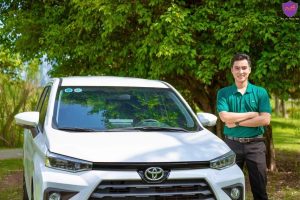 Hai Phong to Pu Luong Private Car - Hoi An Private Taxi
