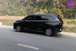 Hai Phong to Cao Bang Private Car - Hoi An Private Taxi