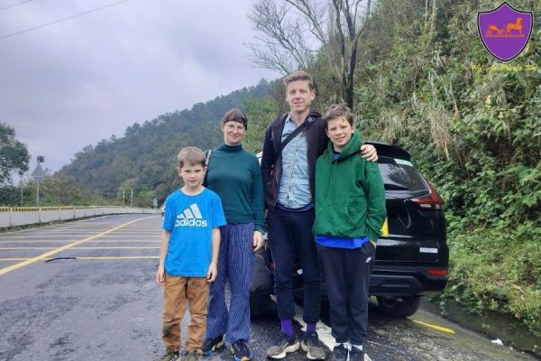 Hai Phong to Cao Bang By Private Car - Hoi An Private Taxi