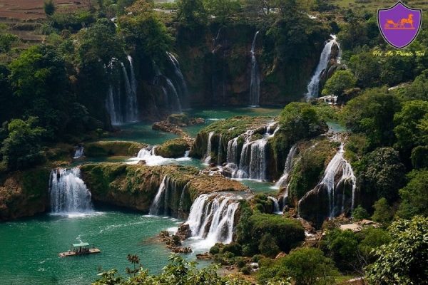 Hai Phong to Cao Bang By Private Car - Hoi An Private Taxi
