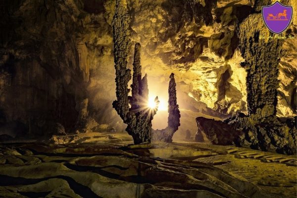 Hai Phong to Cao Bang By Car - Hoi An Private Taxi