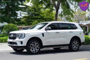 Halong Bay To Moc Chau By Private Car - Hoi An Private Taxi