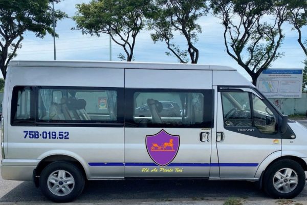 Halong Bay To Moc Chau By Private Car - Hoi An Private Taxi