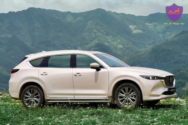 sapa to cao bang private car - hoi an private taxi