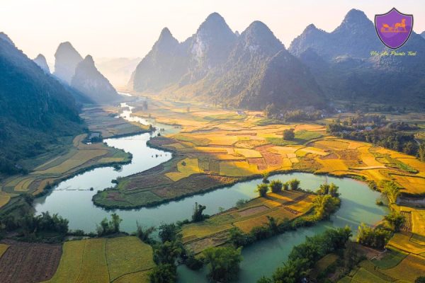 sapa to cao bang car transfer - hoi an private taxi