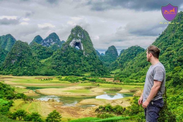 sapa to cao bang by car - hoi an private taxi