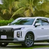 Ho Chi Minh to Phan Thiet private car - Hoi An Private Taxi