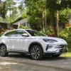 Hai Phong to Moc Chau private car - Hoi An Private Taxi