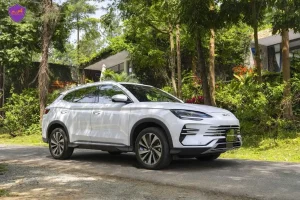 Hai Phong to Moc Chau private car - Hoi An Private Taxi