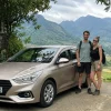 Moc Chau to Pu Luong private car - Hoi An Private Taxi