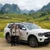 Mai Chau to Nghia Lo Private Car - Hoi An Private Taxi